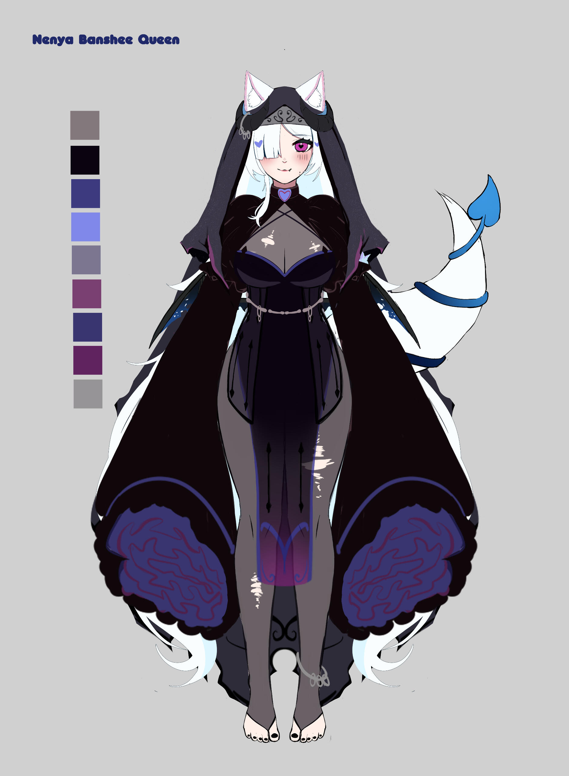 Base Outfit Base Outfit