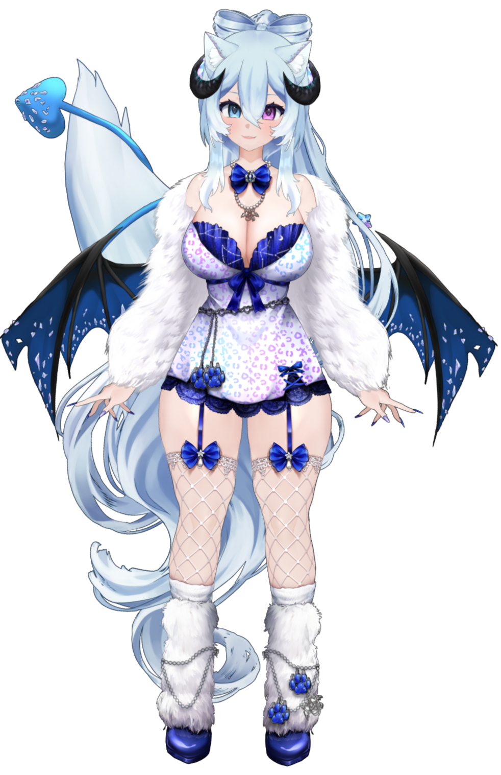 Base Outfit Base Outfit