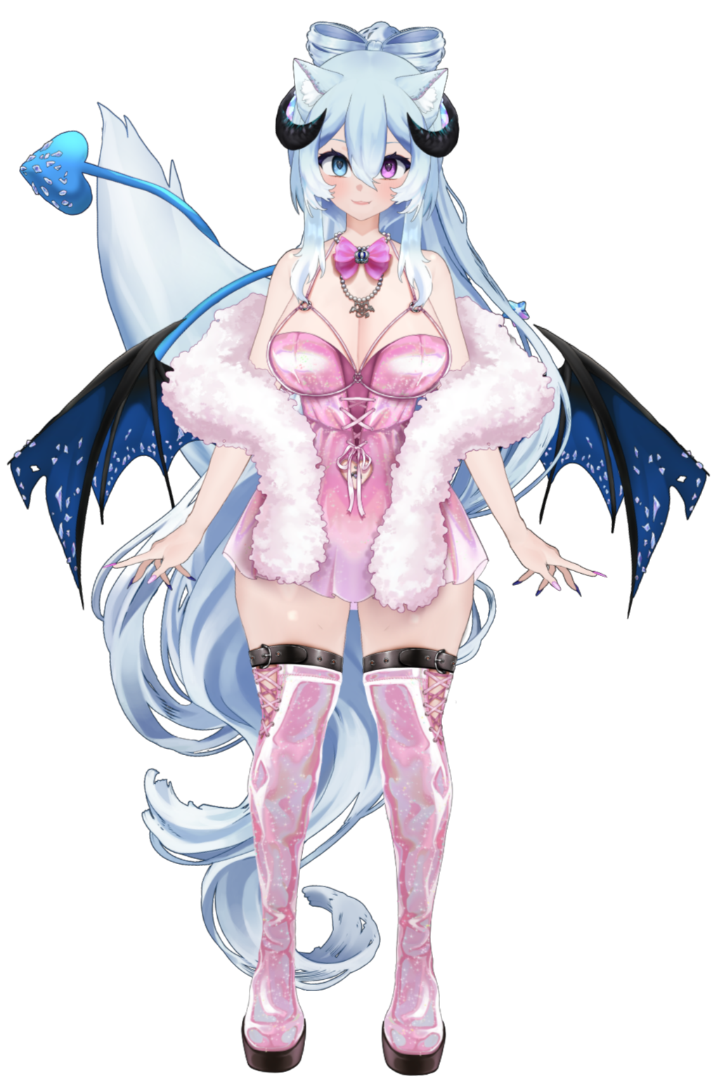 Base Outfit Base Outfit
