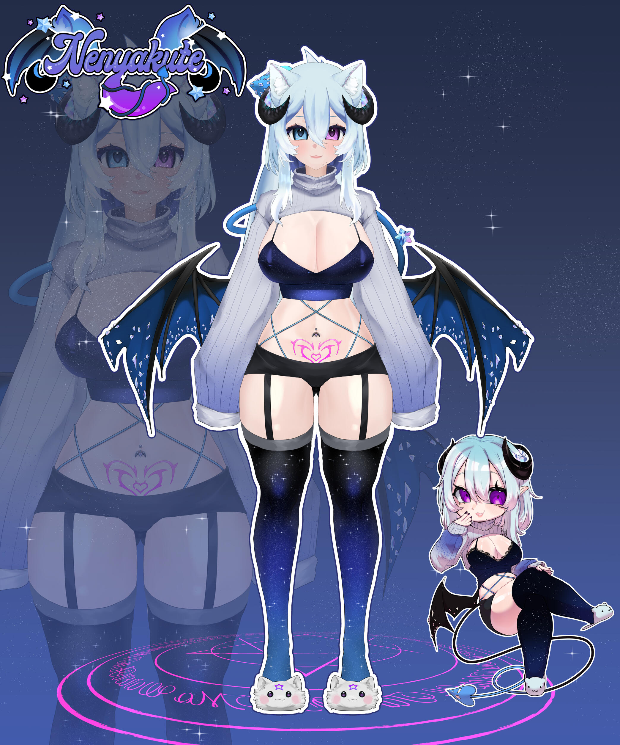 Base Outfit artist : meew_v
