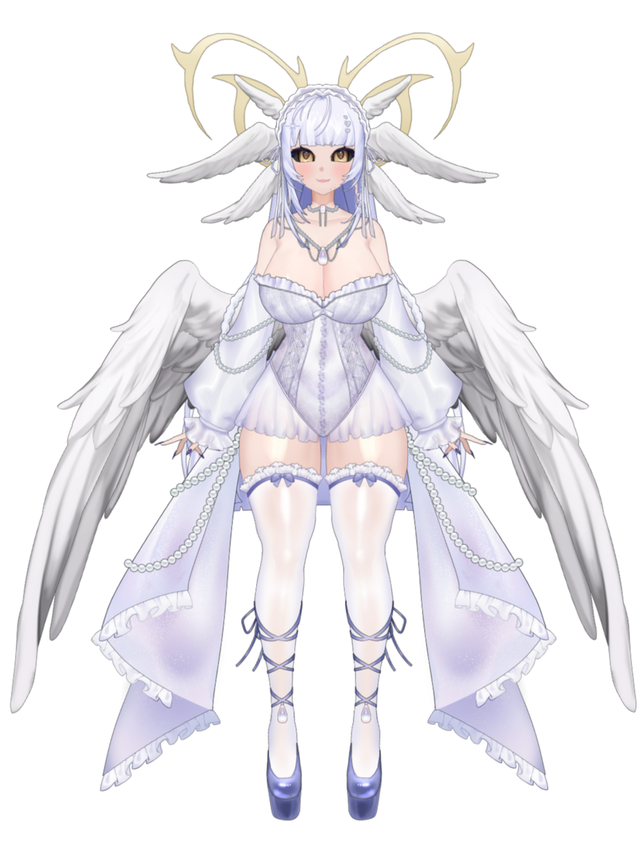 Angel Cupid