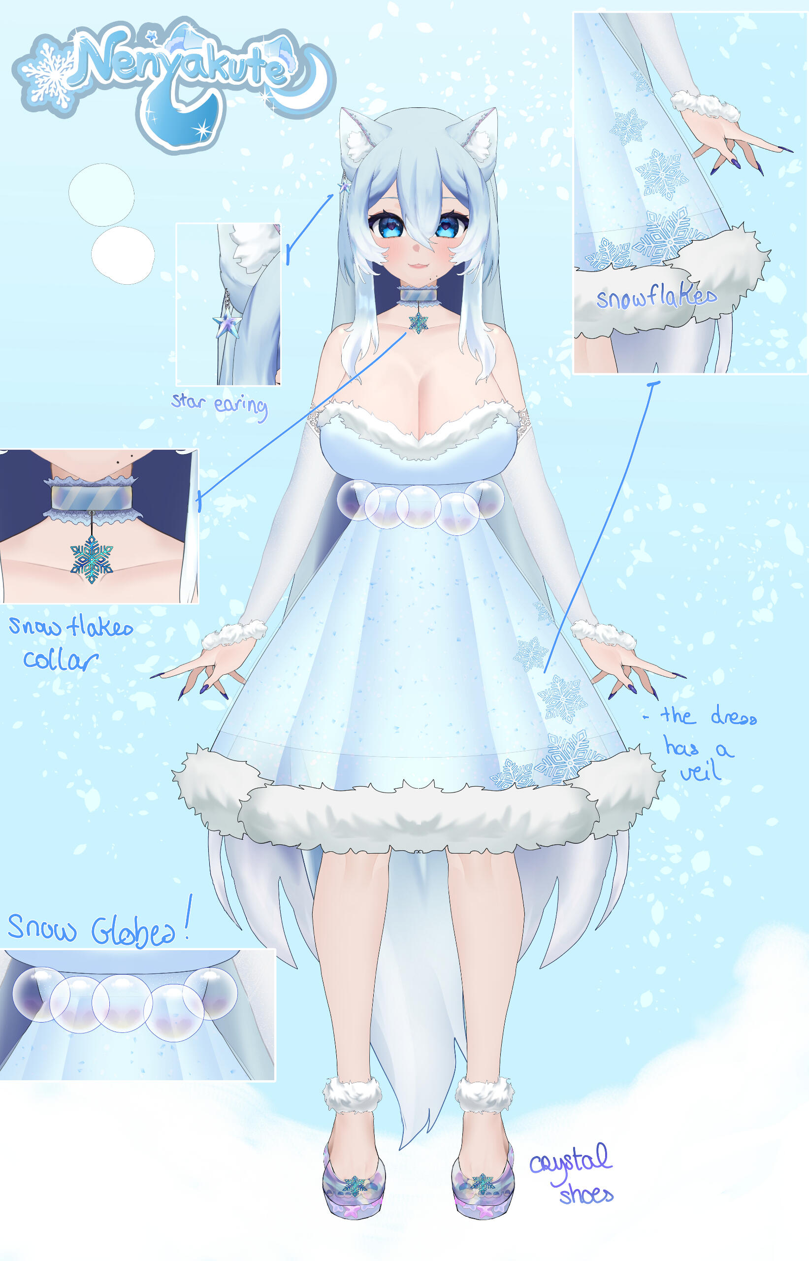 Base Outfit artist : meew_v
