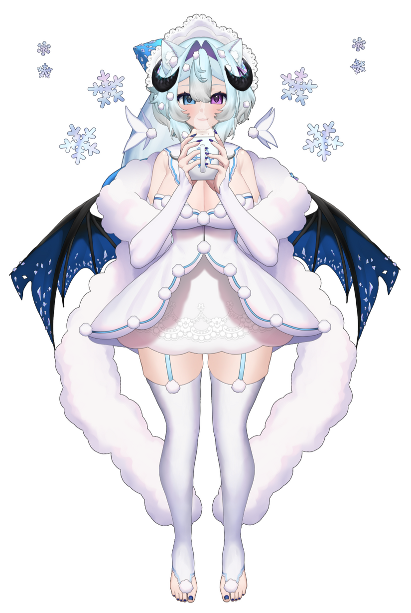 Winter Winter