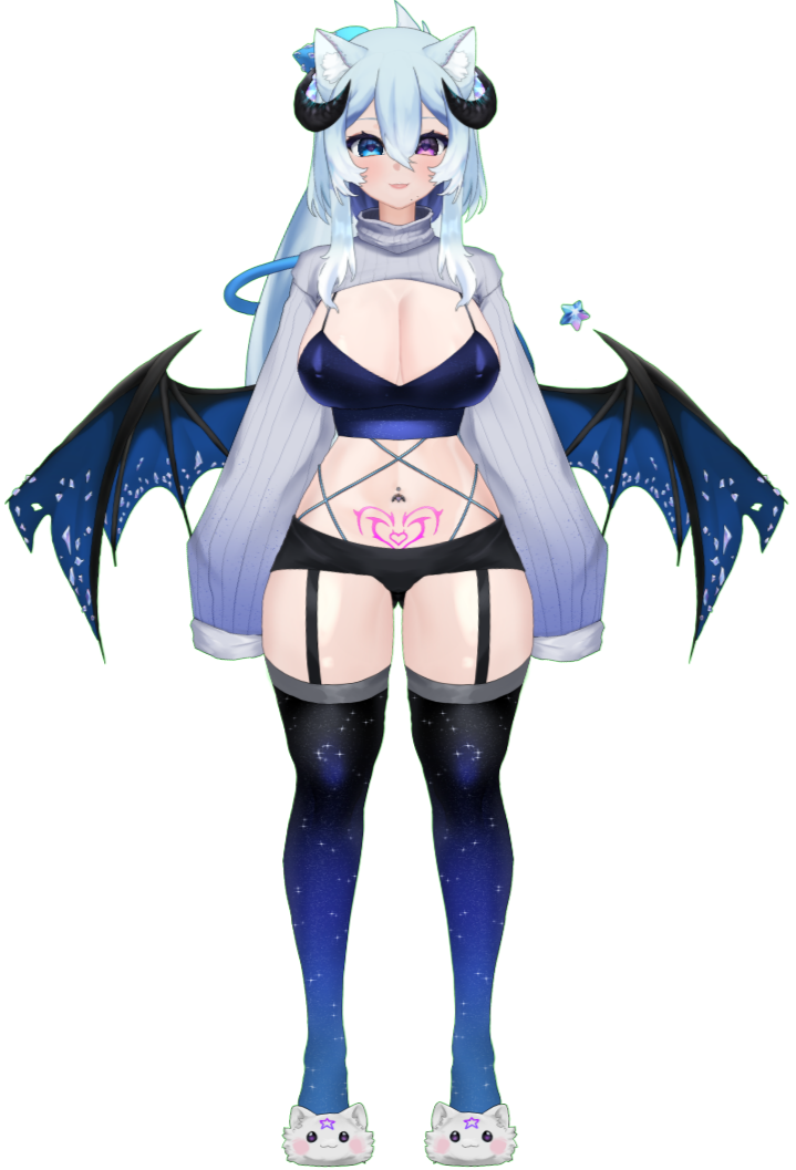 ASMR Outfit artist : Kimaaru_