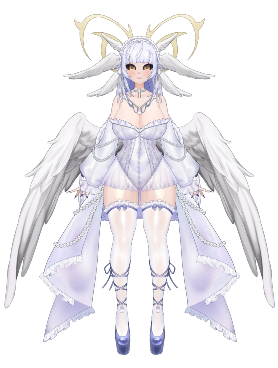 Angel Cupid Angel Cupid