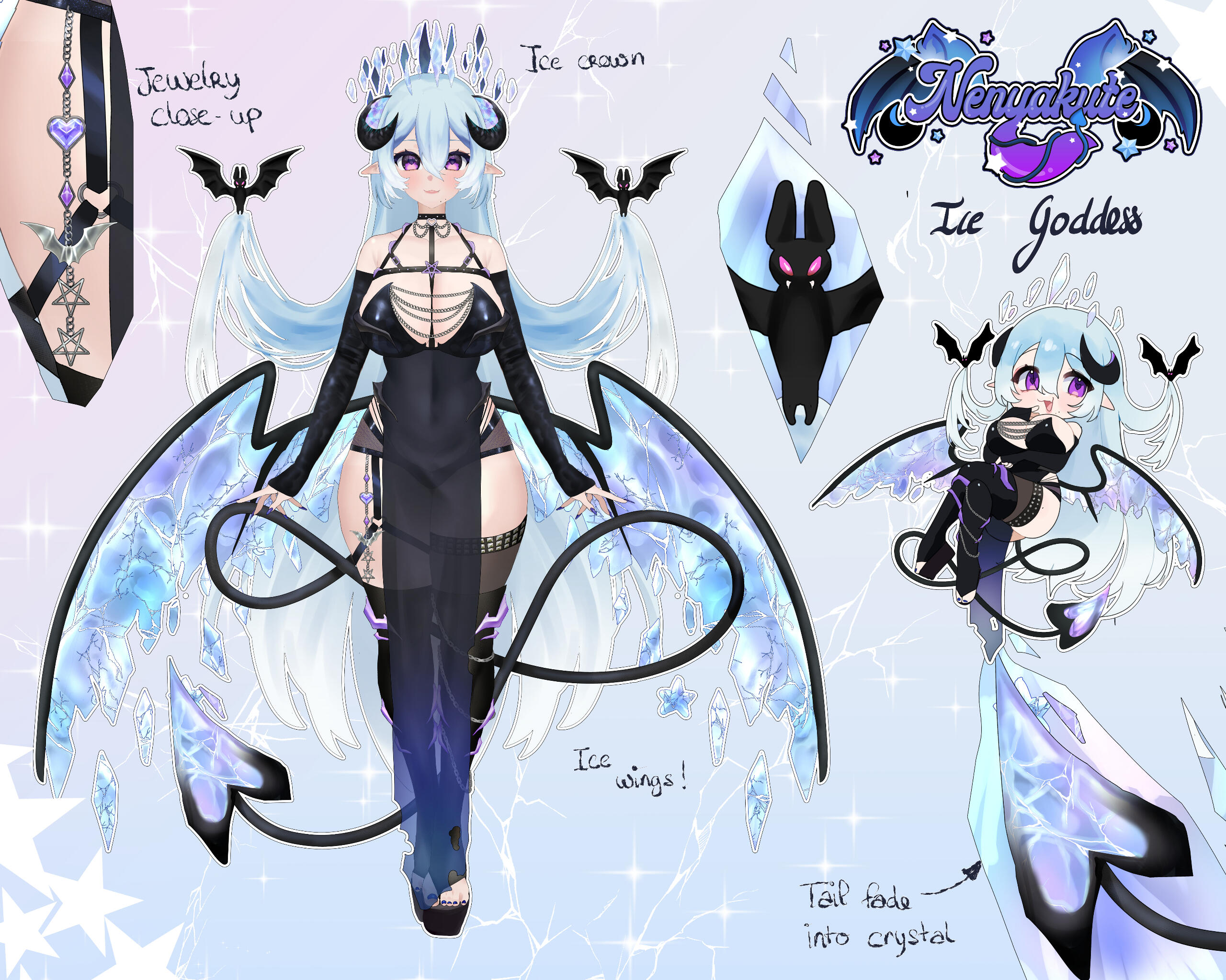 Base Outfit artist : meew_v