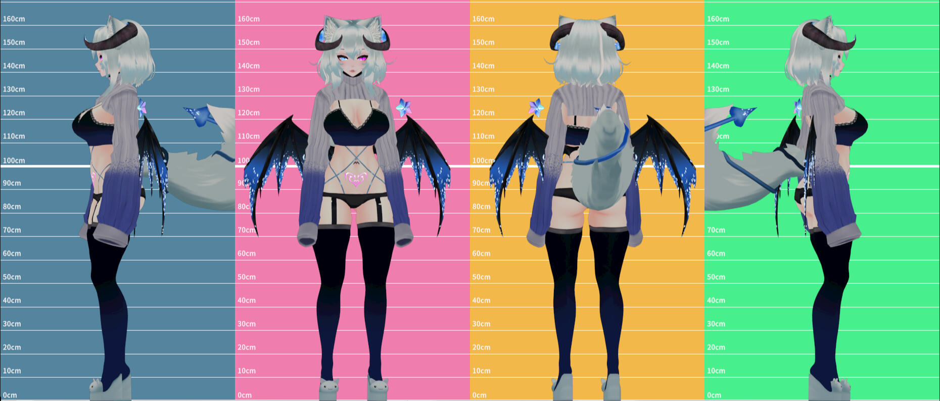 ASMR Outfit ASMR Outfit