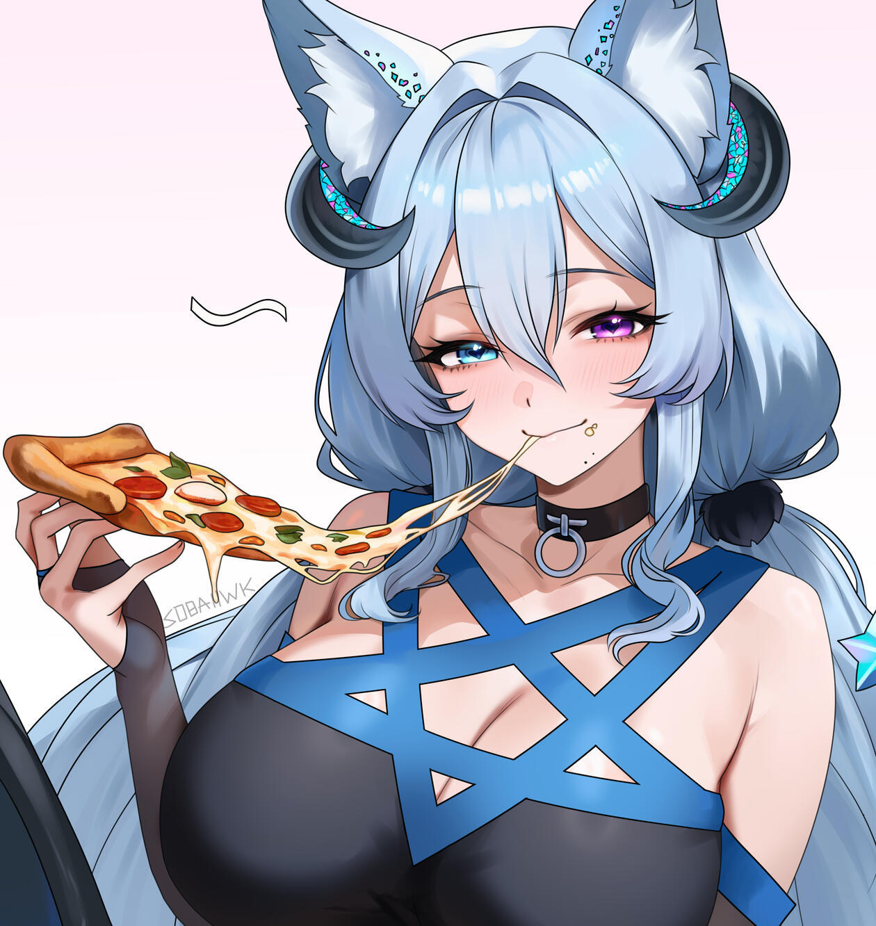 Twitch Icon art by Kimaaru_