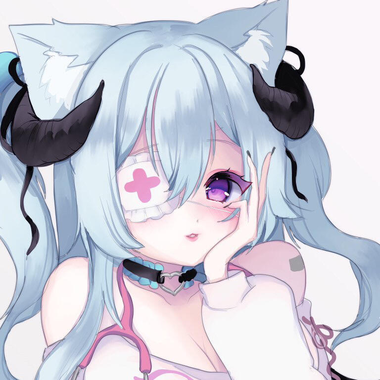 Fanart art by Eri Kato